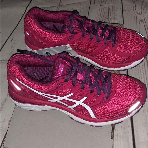 🆕 ASICS GT-3000 5 Womens Running Sneakers - Picture 7 of 8